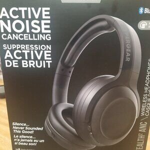 Hypergear wireless microphone